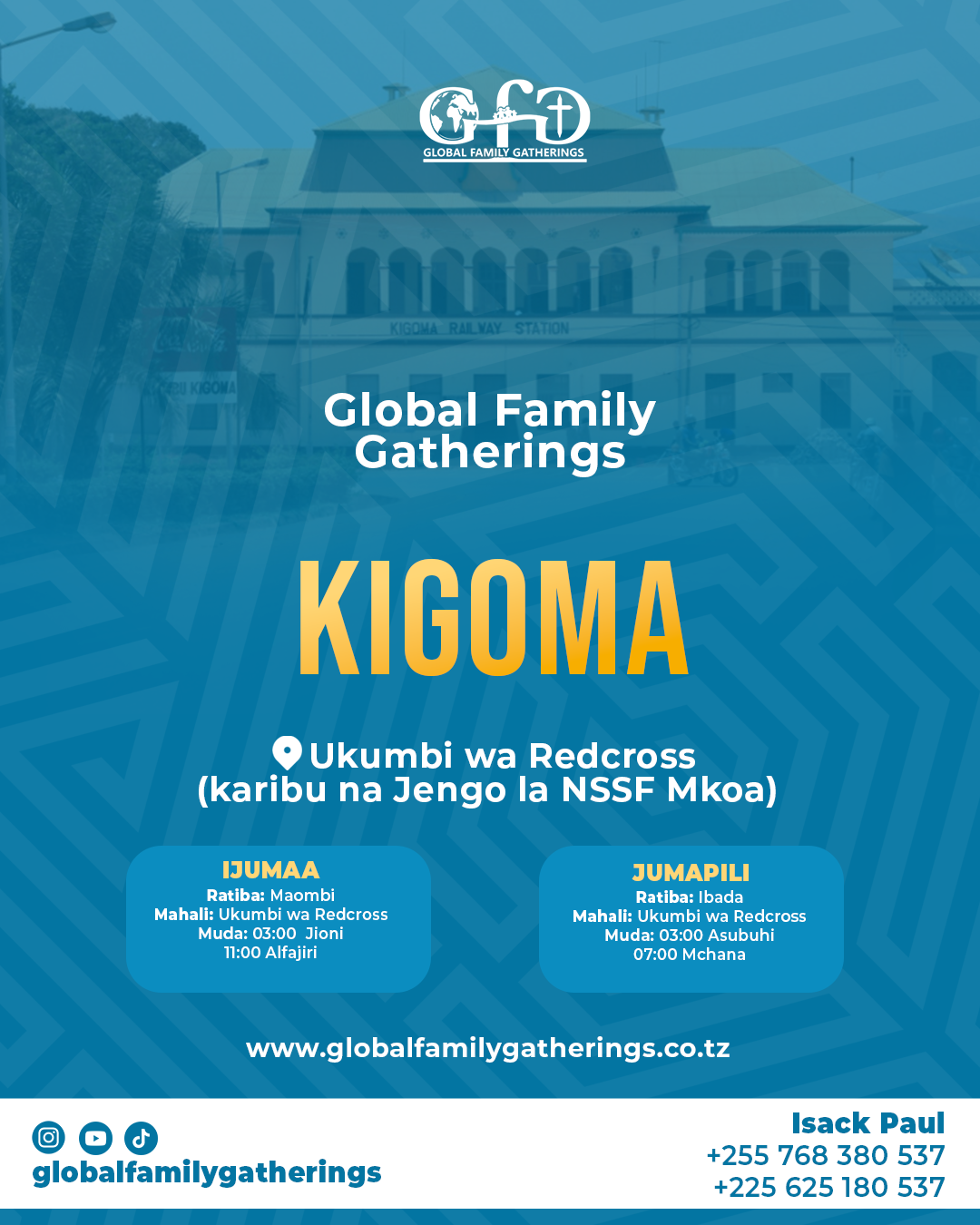KIGOMA