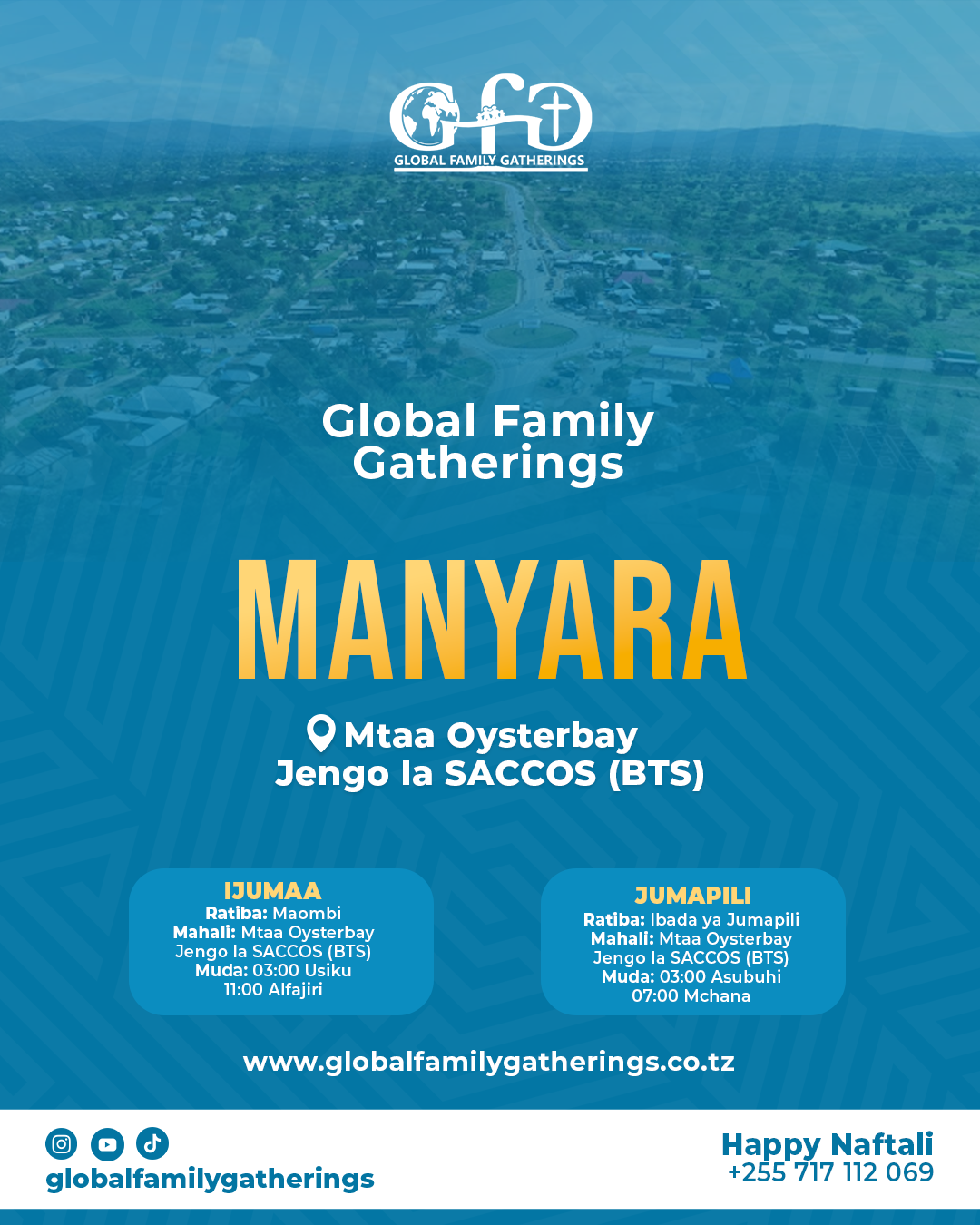 MANYARA