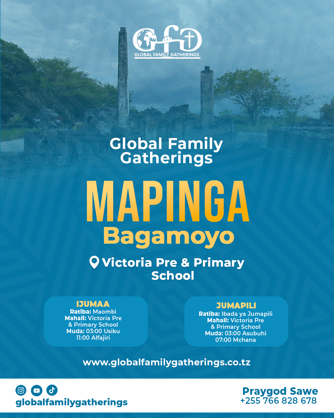 MAPINGA