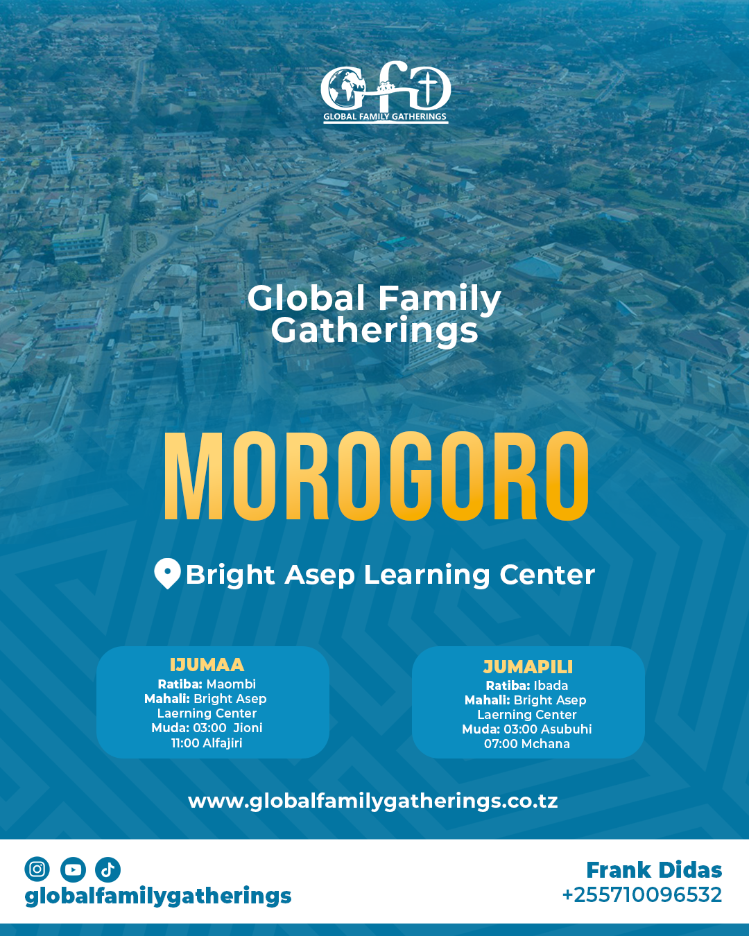 MOROGORO