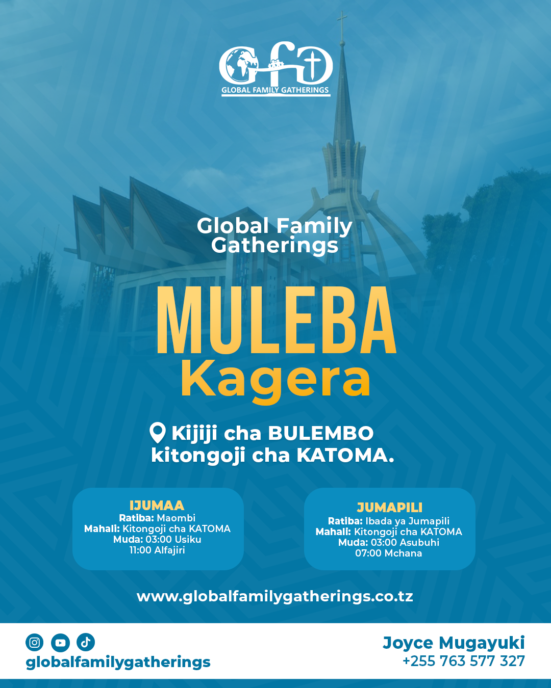 MULEBA