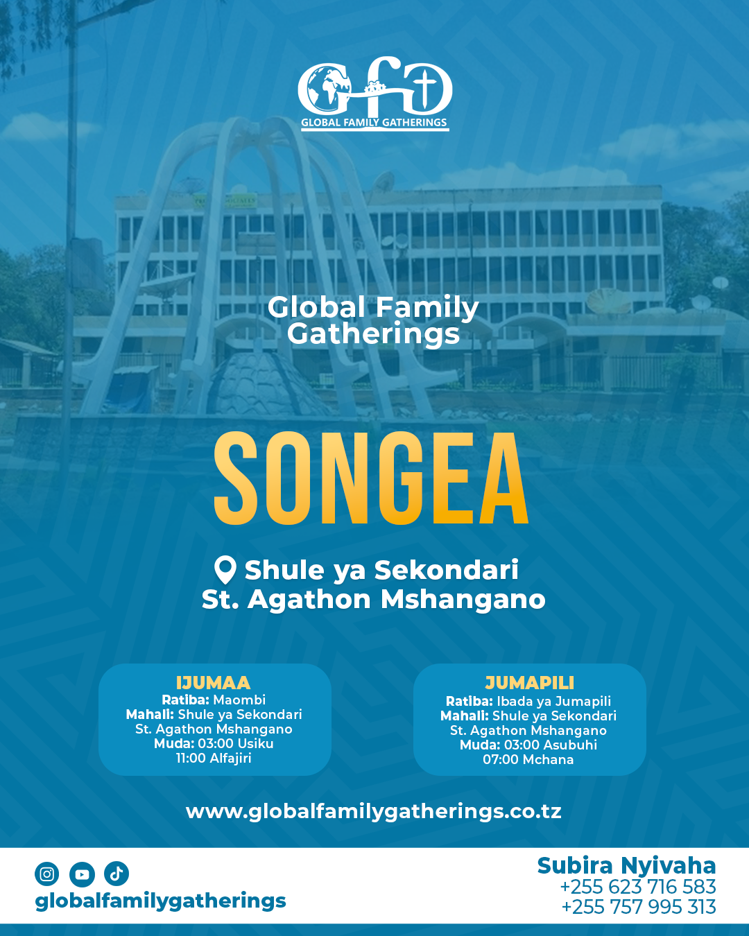 SONGEA