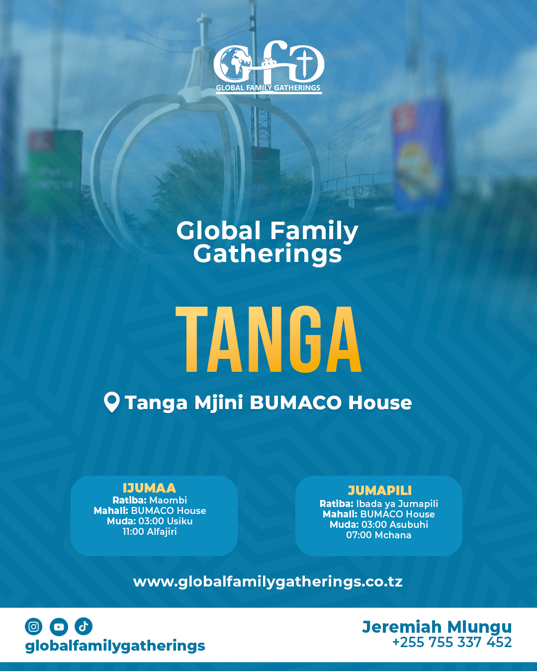 TANGA