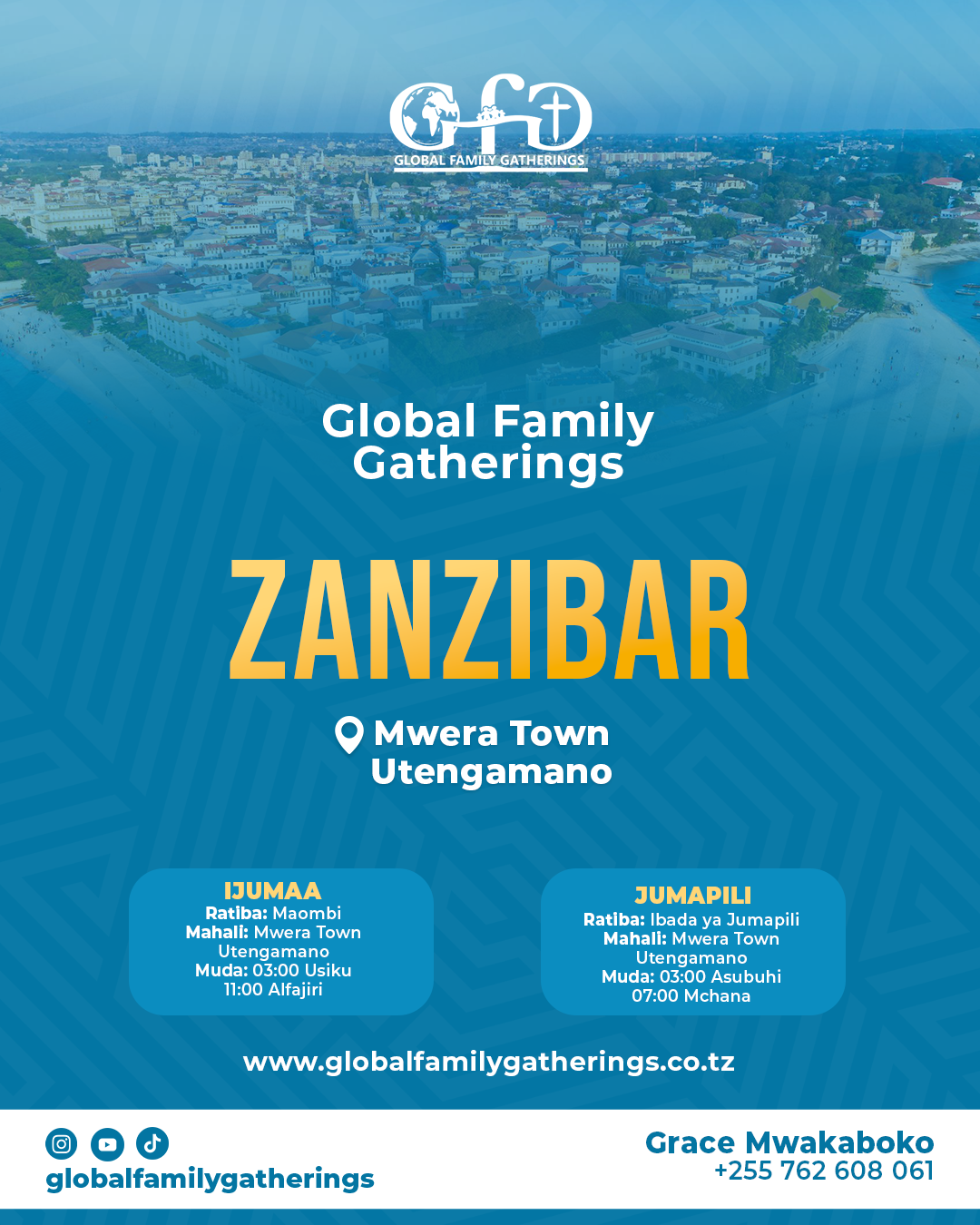 ZANZIBAR